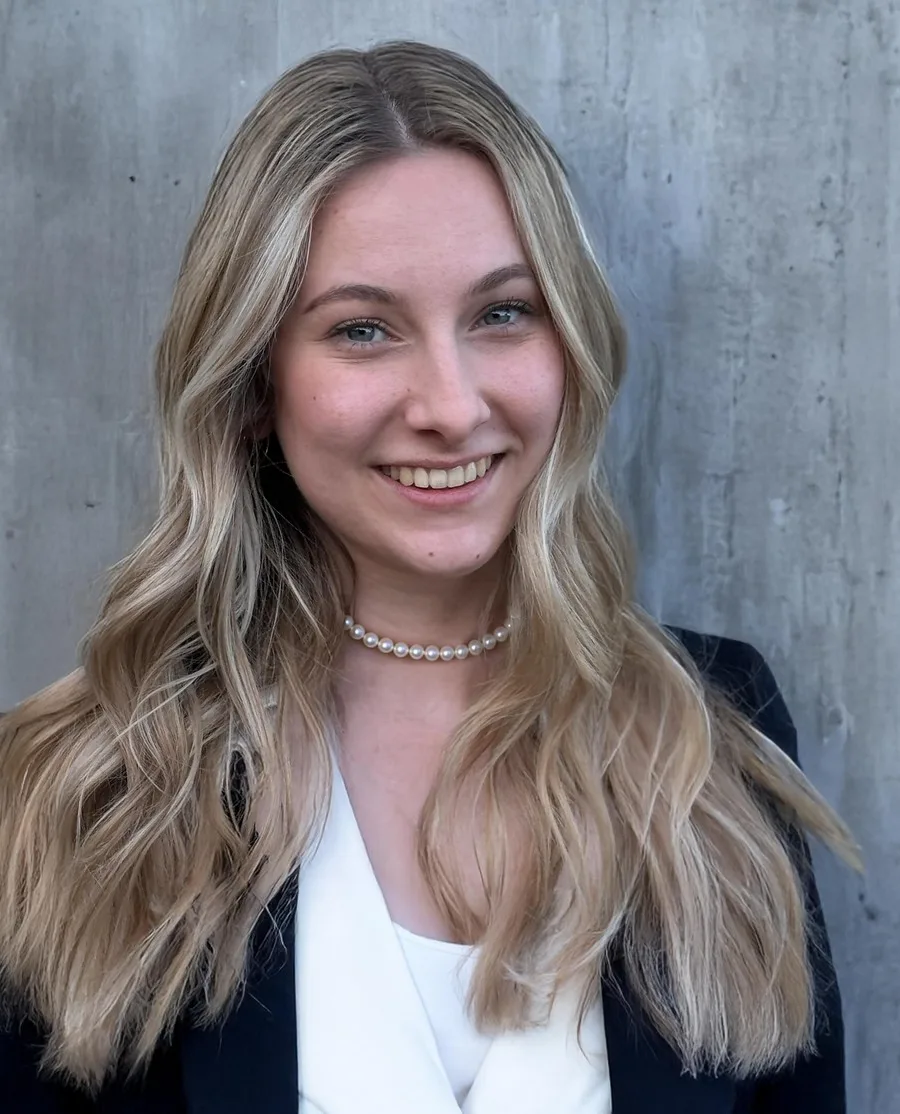 Porträt Annika Gerlach