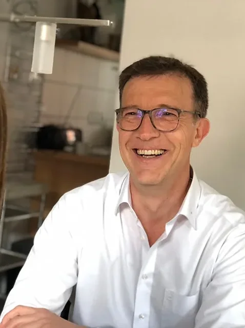 Porträt Martin Gerlach