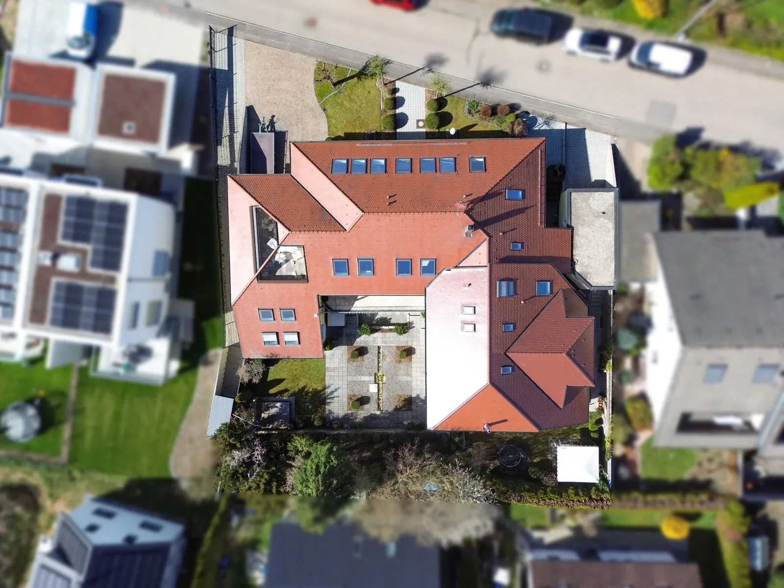 Luftbild