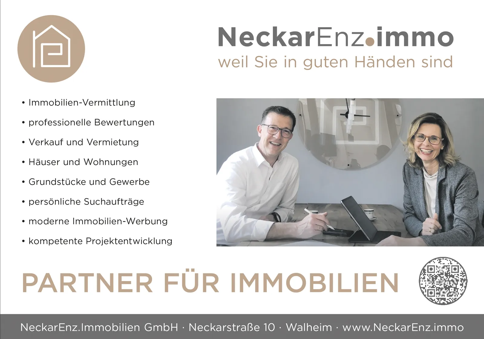 NeckarEnz.Immobilien GmbH