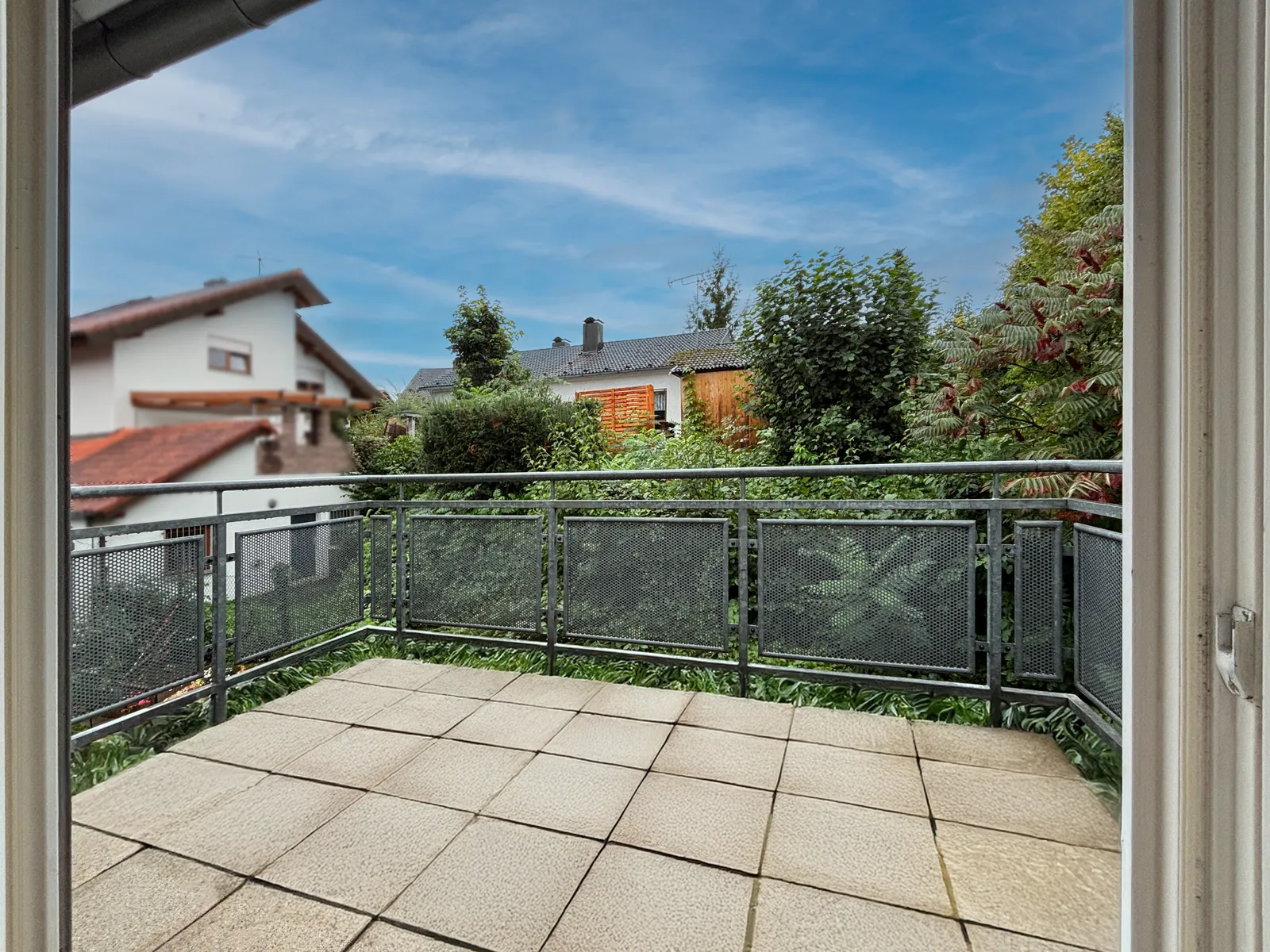 Südbalkon