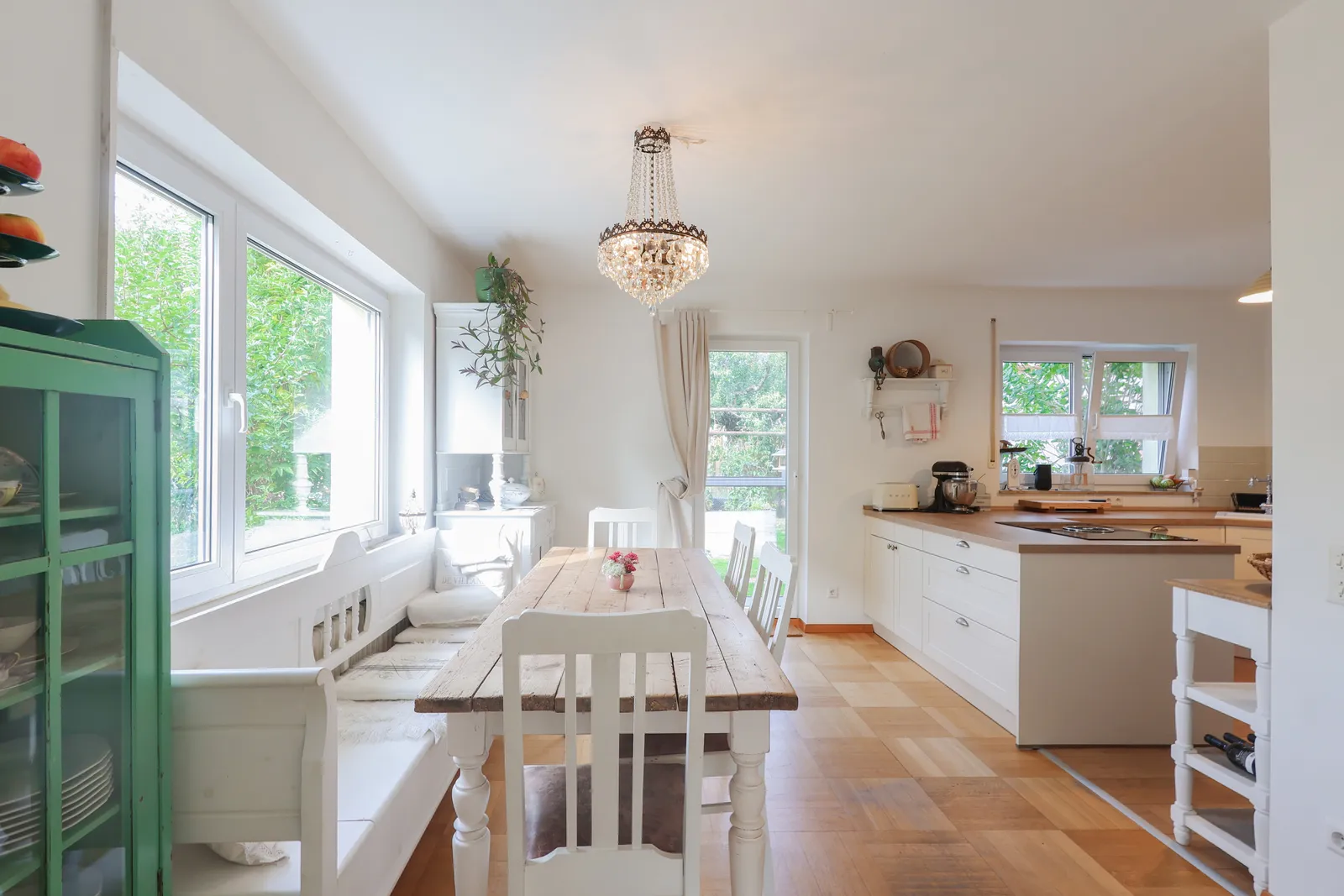 EG Essen/Kochen