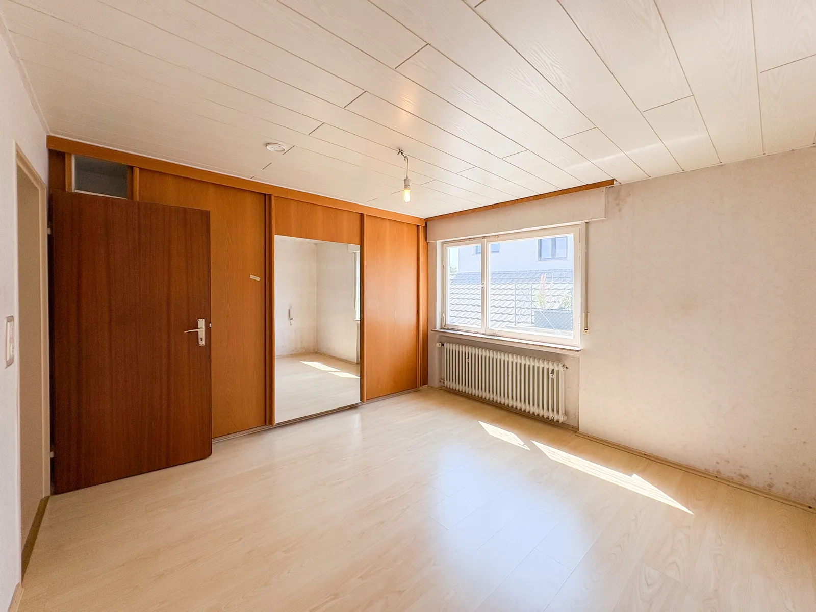 Zimmer EG