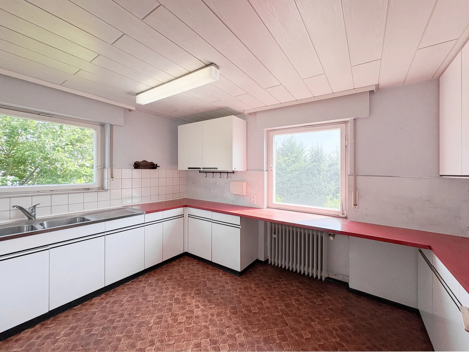 Kochen EG